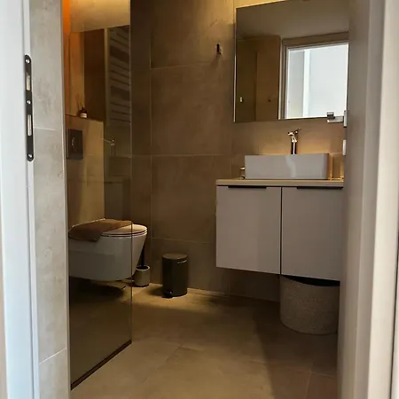 Daire Lotus Nest I Kalamata
