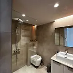 Lotus Nest I Apartment *