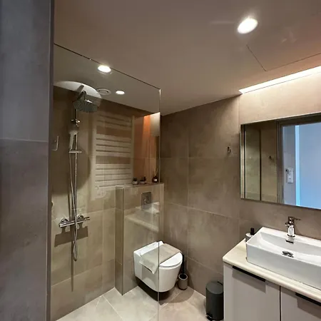 Lotus Nest I Apartamento *