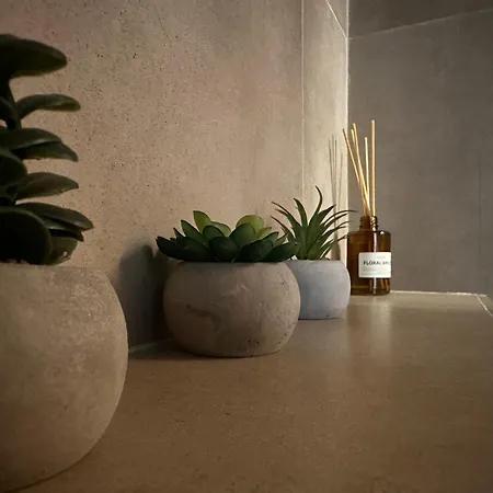 Lotus Nest I Διαμέρισμα *