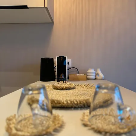 Apartamento Lotus Nest I Kalamata