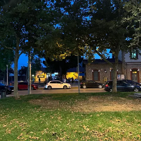 아파트 Lotus Nest I