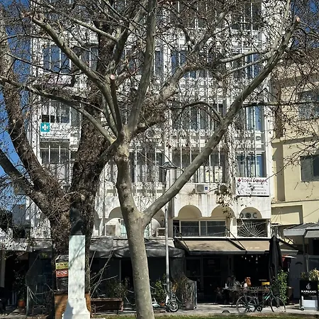 아파트 Lotus Nest I 칼라마타