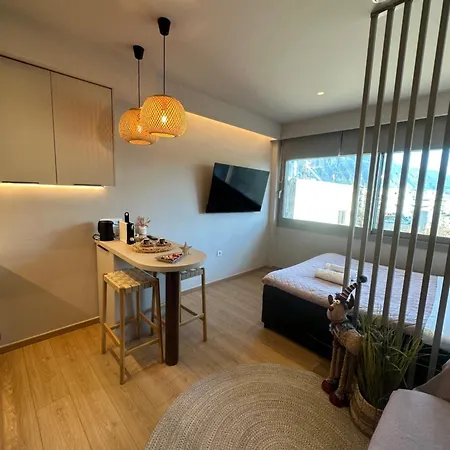 Apartment Lotus Nest I