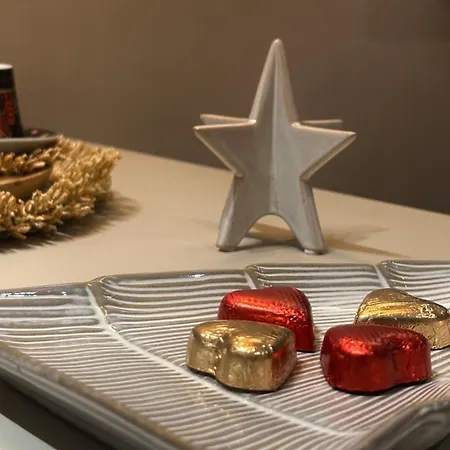 Apartamento Lotus Nest I Kalamata