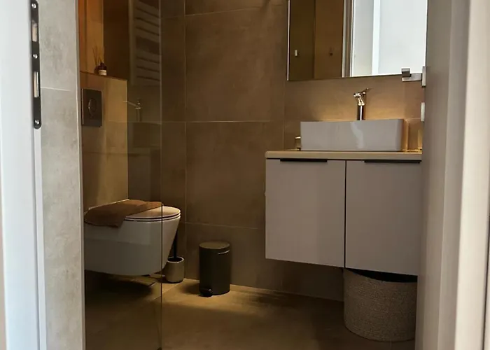 Lejlighed Lotus Nest I Kalamata