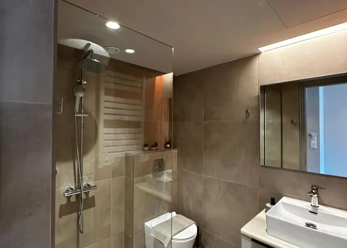 Lotus Nest I Lejlighed *