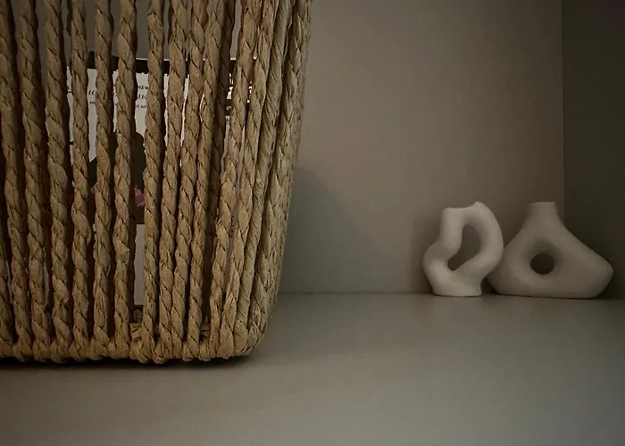 Lotus Nest I Lejlighed