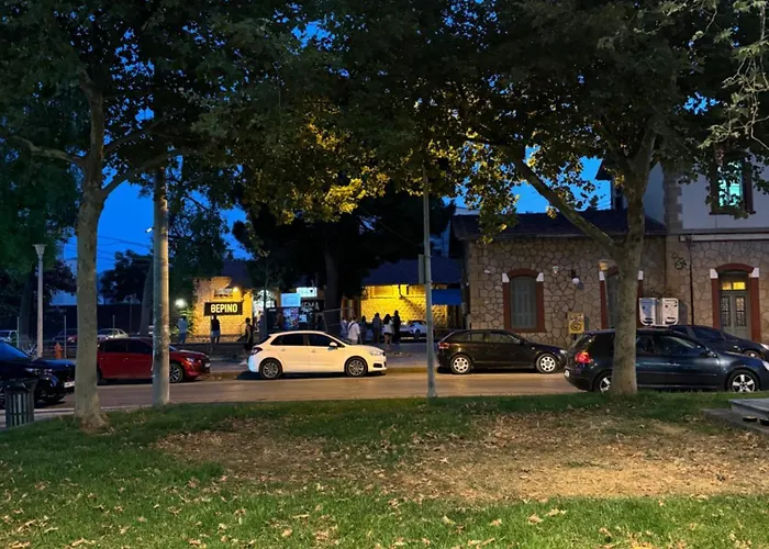 Lejlighed Lotus Nest I