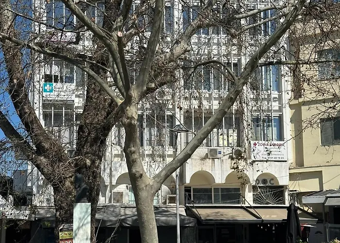 Lejlighed Lotus Nest I Kalamata