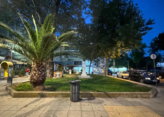 Lotus Nest I Lejlighed *