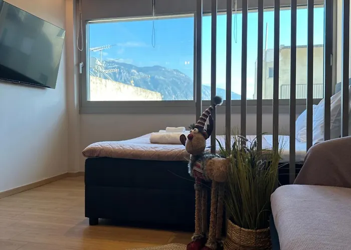 Lejlighed Lotus Nest I