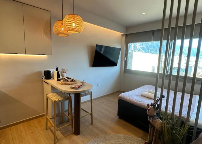 Lejlighed Lotus Nest I