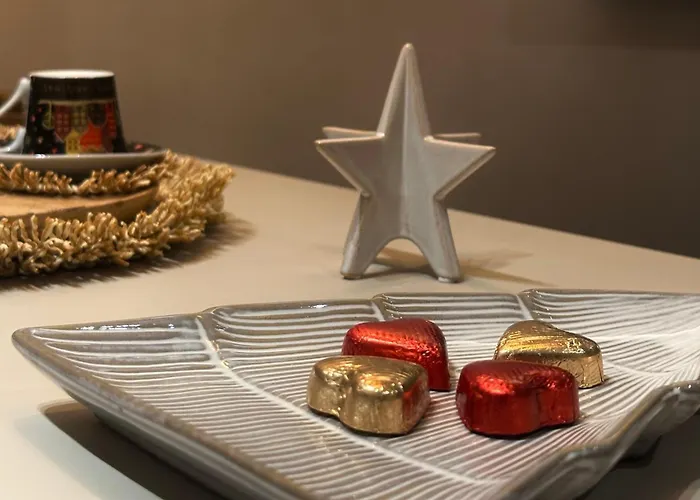 Lejlighed Lotus Nest I Kalamata